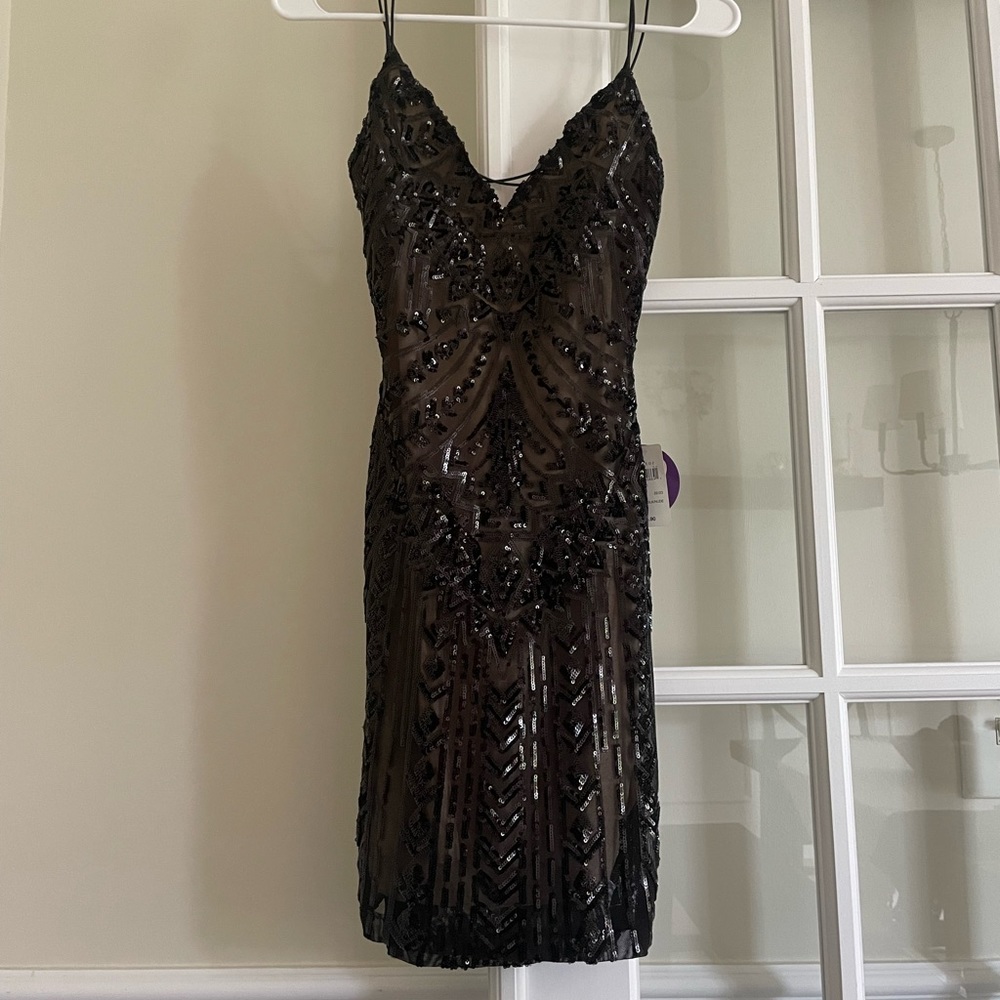 Homecoming/ Party Dress